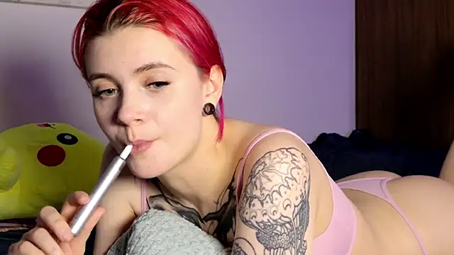 HarpyWitch online show from 02-24-26, 06:53