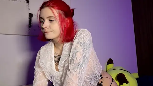 HarpyWitch online show from 02-11-26, 06:52