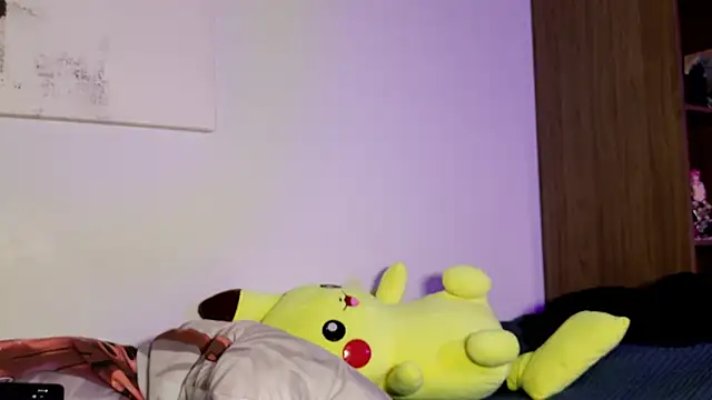 HarpyWitch online show from 02-15-26, 07:02