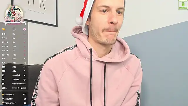 Snapshot of Piero_NightDay chatting on 12-23-24, 12:19 Piero NightDay online show from 12-23-24, 12:19