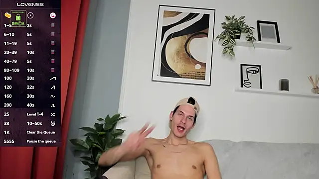 Snapshot of Piero_NightDay chatting on 12-08-24, 03:35 Piero NightDay online show from 12-08-24, 03:35