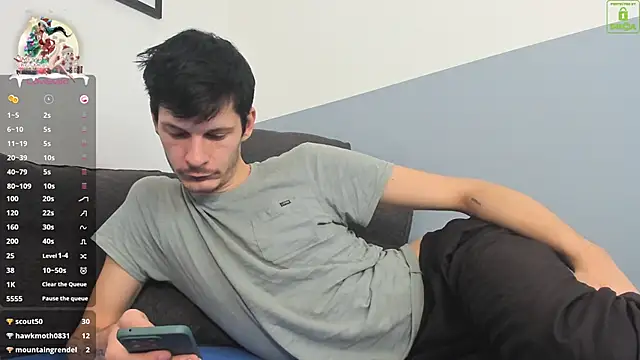 Snapshot of Piero_NightDay chatting on 12-23-24, 09:16 Piero NightDay online show from 12-23-24, 09:16