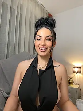 melissablack online show from 12-01-25, 03:24