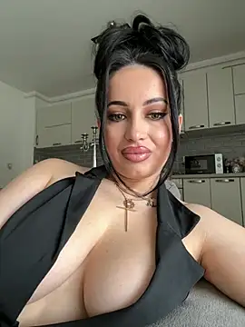 melissablack online show from 03-24-26, 08:36