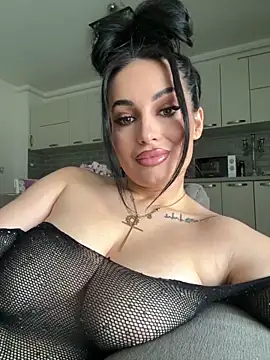 melissablack online show from 03-13-26, 08:30