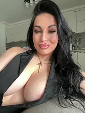 melissablack online show from 03-19-26, 09:31