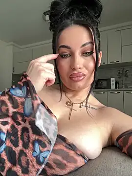 melissablack online show from 03-18-26, 08:17