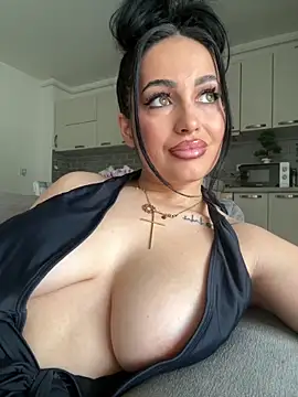 melissablack online show from 03-11-26, 08:30