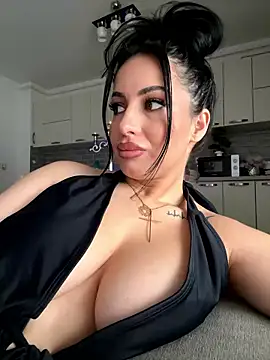 melissablack online show from 01-16-26, 08:40