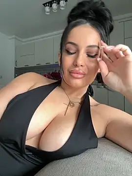 melissablack online show from 10-07-25, 07:31