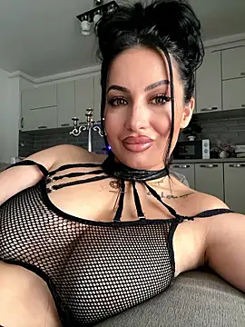 melissablack online show from 01-15-26, 08:51