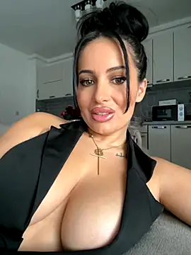 melissablack online show from 09-15-25, 10:59