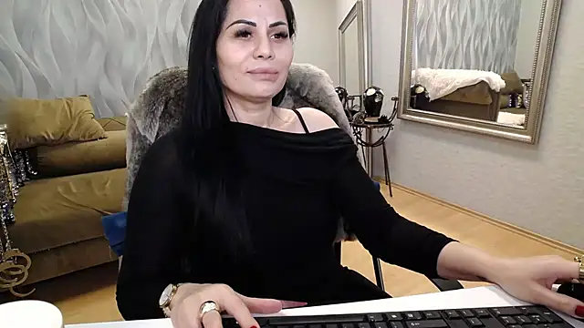 Sara Poison online show from 02-07-26, 03:14