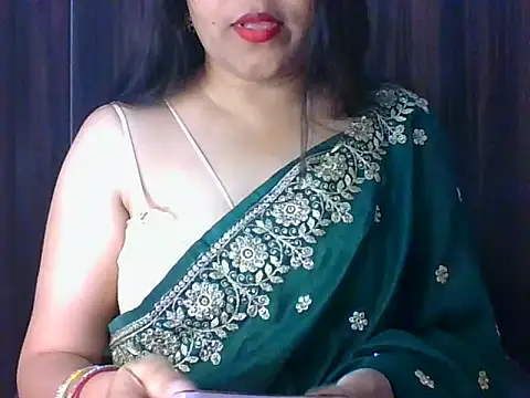 santurmom online show from 04-09-26, 06:14