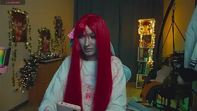 koshkasenpai online show from 01-07-25, 03:14