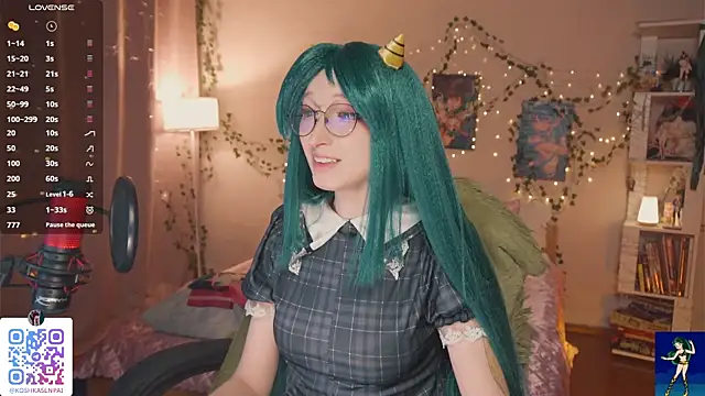 koshkasenpai online show from 04-19-26, 04:13