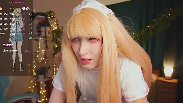 koshkasenpai online show from 02-26-25, 02:08