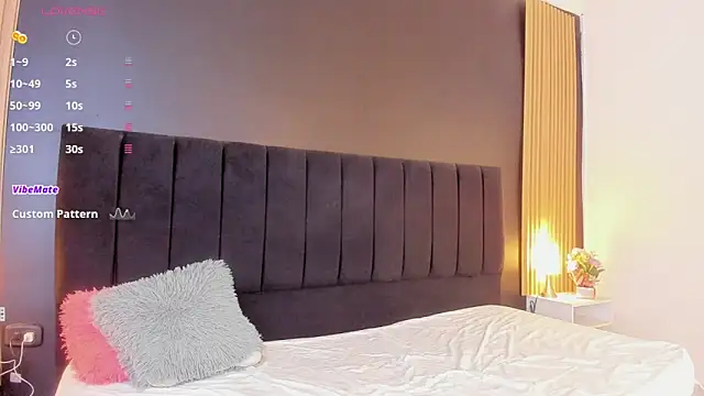 sweetsofia18 online show from 12-18-25, 11:03