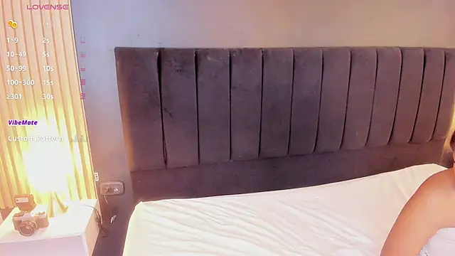 sweetsofia18 online show from 04-01-26, 11:12