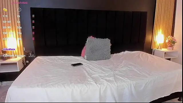 sweetsofia18 online show from 12-03-25, 12:04