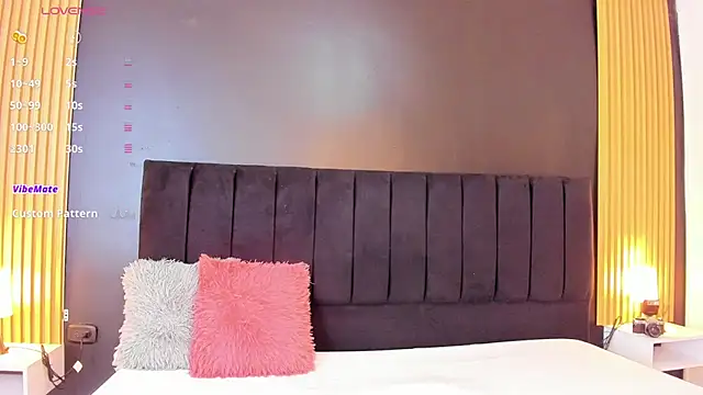 Snapshot of sweetsofia18 chatting on 02-23-25, 10:09 sweetsofia18 online show from 02-23-25, 10:09