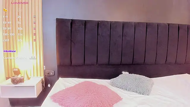 sweetsofia18 online show from 03-14-26, 12:00