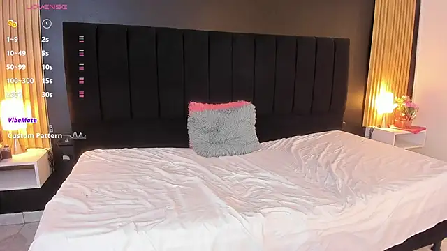 Snapshot of sweetsofia18 chatting on 09-09-25, 10:57 sweetsofia18 online show from 09-09-25, 10:57