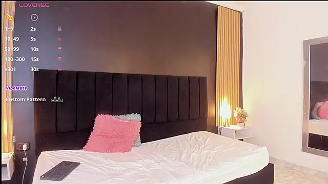 sweetsofia18 online show from 10-24-25, 10:58