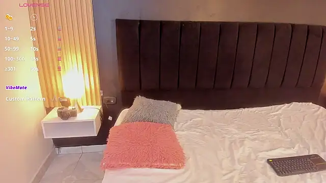 sweetsofia18 online show from 03-04-26, 11:12