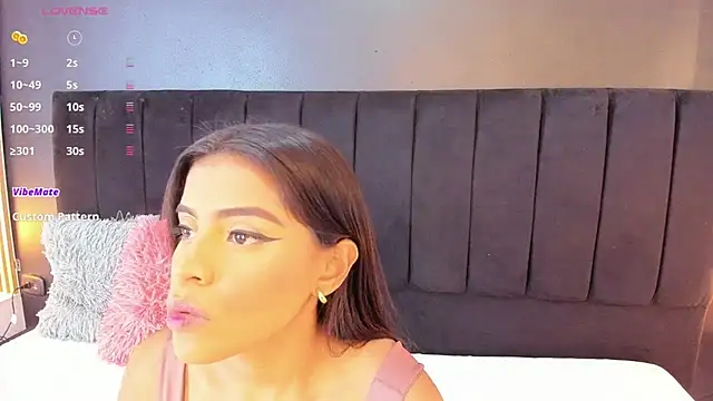 Snapshot of sweetsofia18 chatting on 02-26-25, 01:22 sweetsofia18 online show from 02-26-25, 01:22