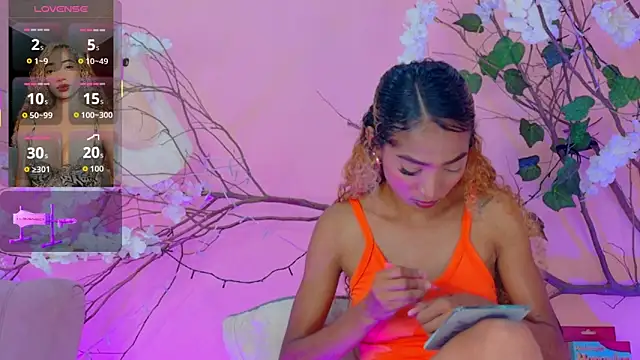 Charlotte Love10 online show from 04-08-26, 08:54