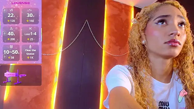 Charlotte Love10 online show from 09-23-25, 12:45