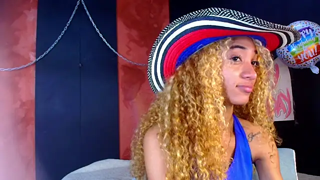 Charlotte Love10 online show from 10-11-25, 11:55