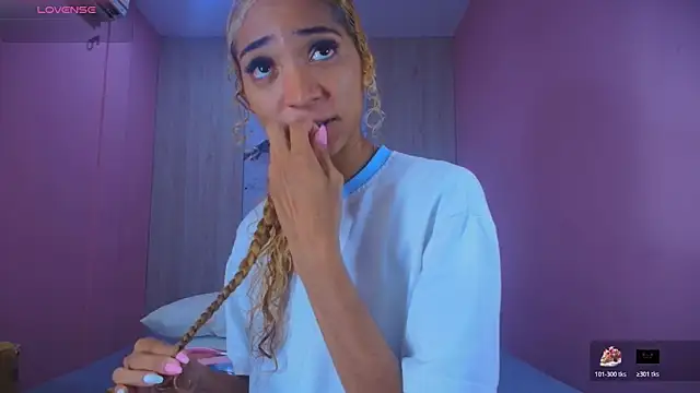 Charlotte Love10 online show from 10-19-25, 11:46