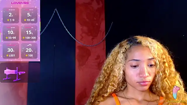 Charlotte Love10 online show from 10-07-25, 11:33