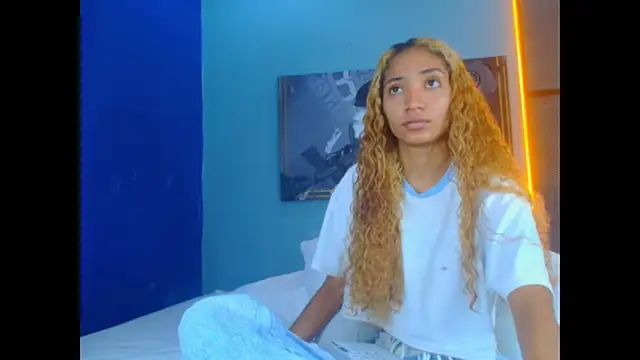 Charlotte Love10 online show from 11-07-25, 11:48