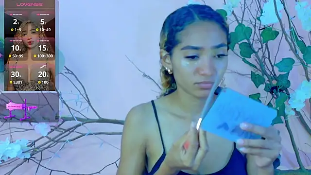 Charlotte Love10 online show from 04-15-26, 11:38