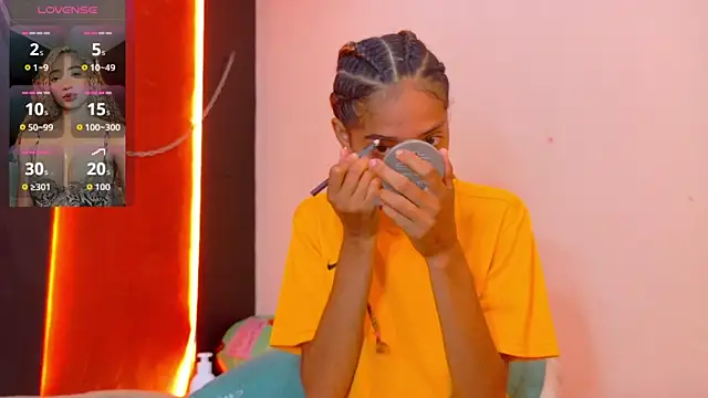 Charlotte Love10 online show from 02-24-26, 12:06