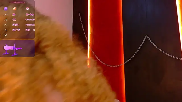 Charlotte Love10 online show from 01-08-26, 08:26