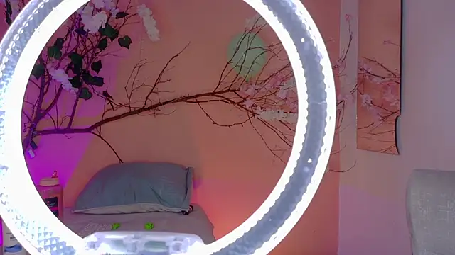 Charlotte Love10 online show from 03-03-26, 12:34