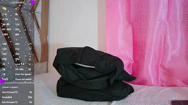 littleayshel online show from 02-18-25, 03:52