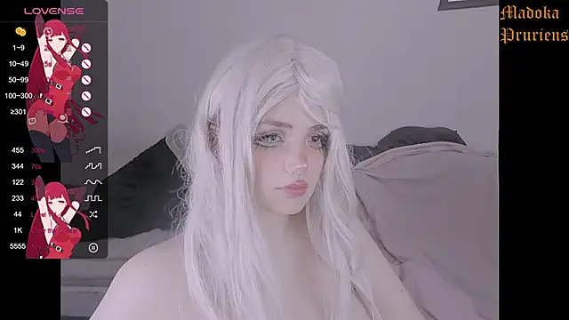 madokapruriens online show from 01-23-25, 09:18