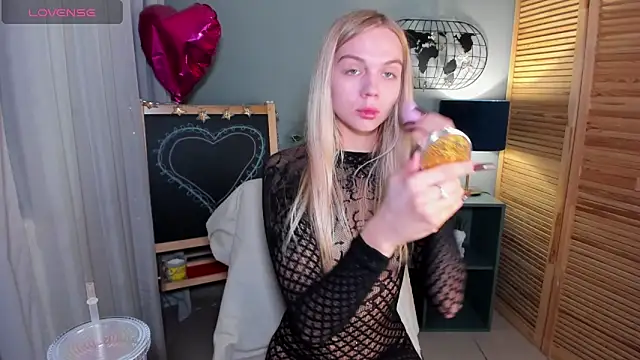 Aria69Stars online show from 09-21-25, 08:52