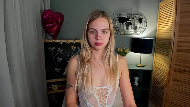 Aria69Stars online show from 11-04-25, 10:30