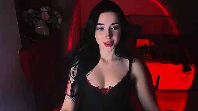 lovely desire online show from 01-31-26, 07:34