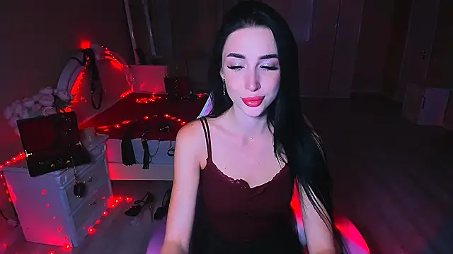 lovely desire online show from 09-24-25, 07:15