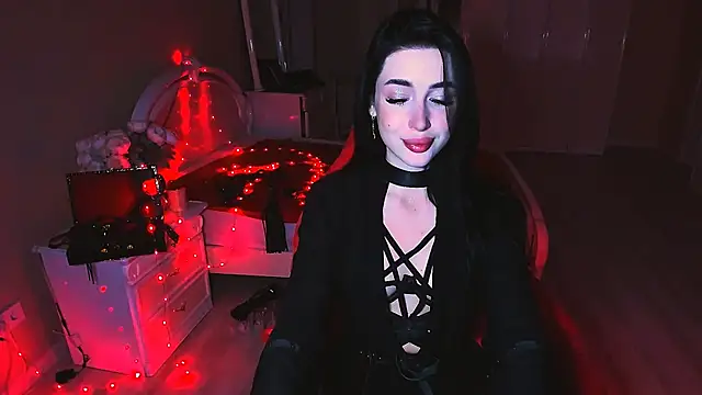 lovely desire online show from 10-26-25, 09:42