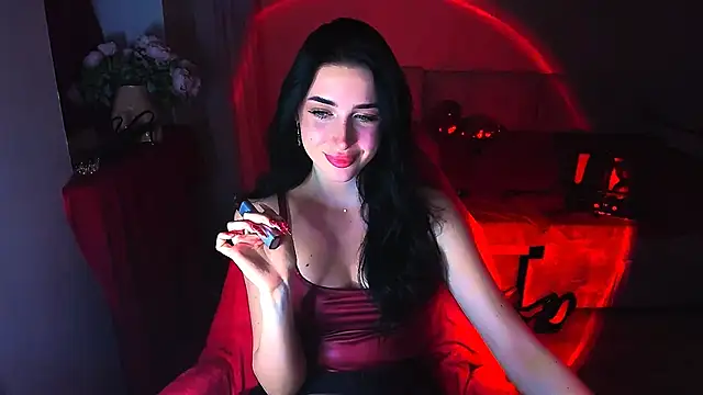 lovely desire online show from 04-20-26, 04:08