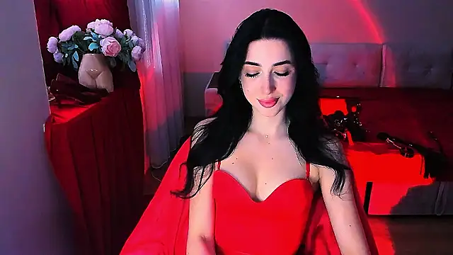 lovely desire online show from 02-03-26, 06:22