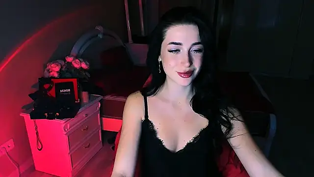 lovely desire online show from 11-25-25, 08:47